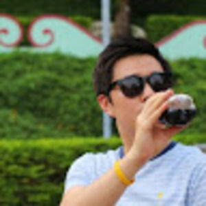 Meet your Posher, Dongyoung